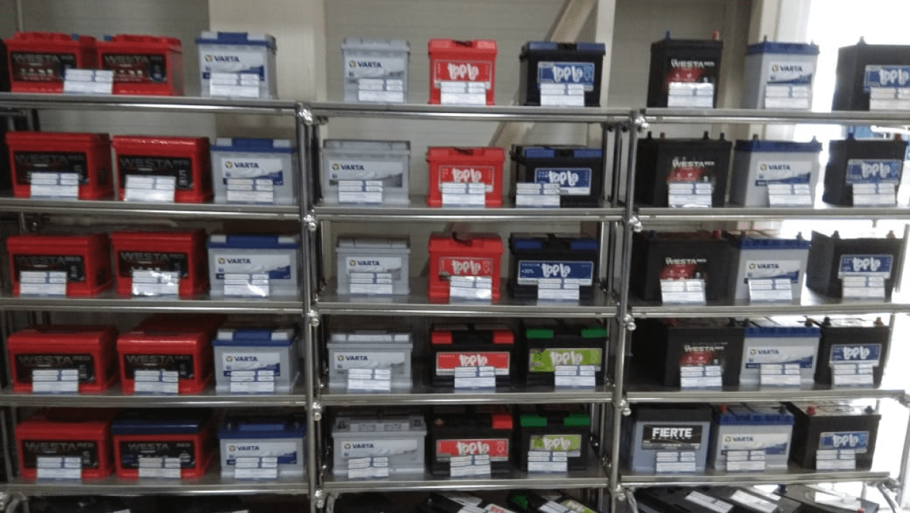 Фотография магазина г. Таганрог, ул. Дзержинского, 154/4 №5